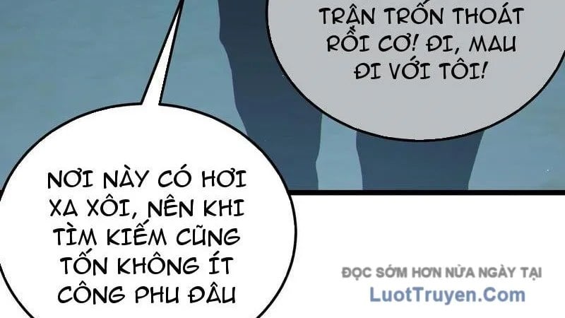 Toàn Dân Chuyển Chức: Bị Động Của Ta Vô Địch Chapter 122 - Trang 2