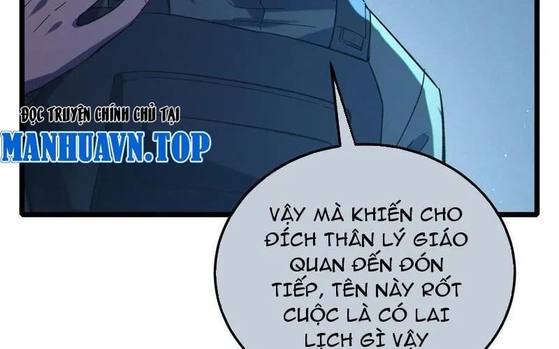 Toàn Dân Chuyển Chức: Bị Động Của Ta Vô Địch Chapter 122 - Trang 2
