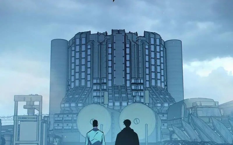 Toàn Dân Chuyển Chức: Bị Động Của Ta Vô Địch Chapter 122 - Trang 2