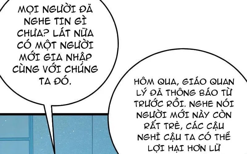 Toàn Dân Chuyển Chức: Bị Động Của Ta Vô Địch Chapter 122 - Trang 2