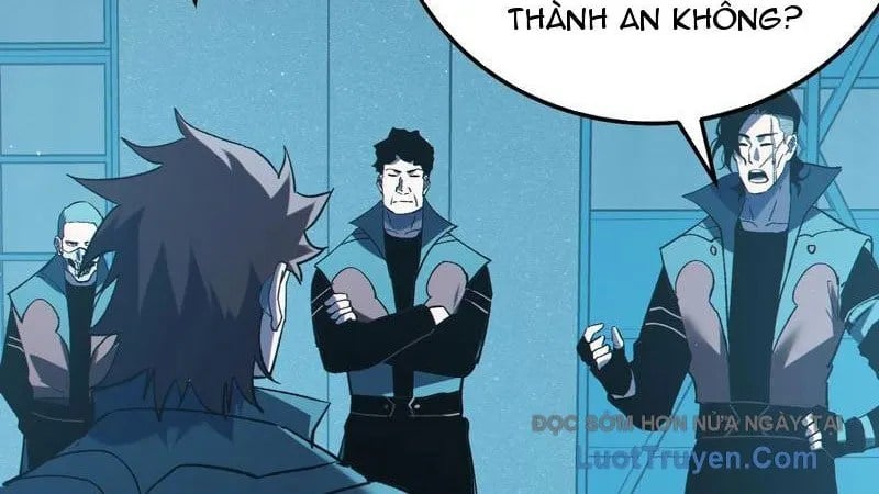 Toàn Dân Chuyển Chức: Bị Động Của Ta Vô Địch Chapter 122 - Trang 2