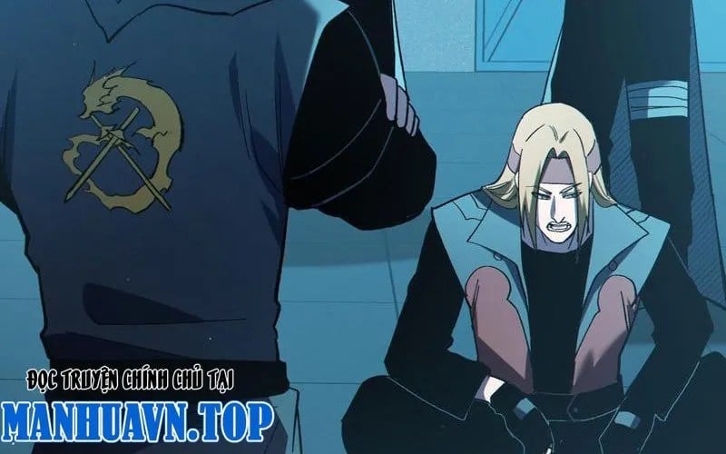 Toàn Dân Chuyển Chức: Bị Động Của Ta Vô Địch Chapter 122 - Trang 2