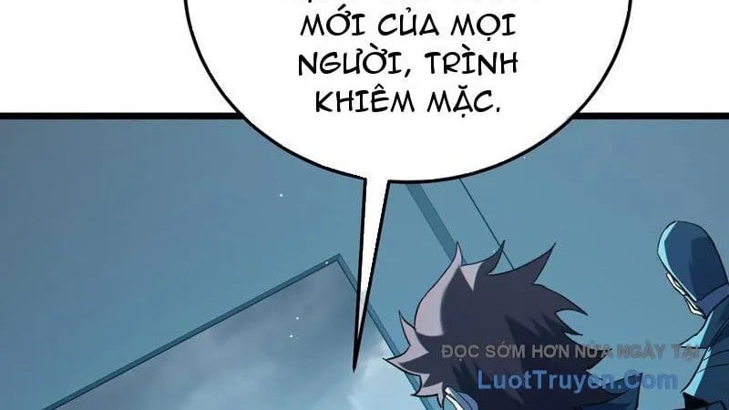 Toàn Dân Chuyển Chức: Bị Động Của Ta Vô Địch Chapter 122 - Trang 2