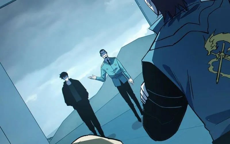 Toàn Dân Chuyển Chức: Bị Động Của Ta Vô Địch Chapter 122 - Trang 2