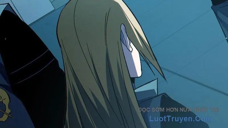 Toàn Dân Chuyển Chức: Bị Động Của Ta Vô Địch Chapter 122 - Trang 2