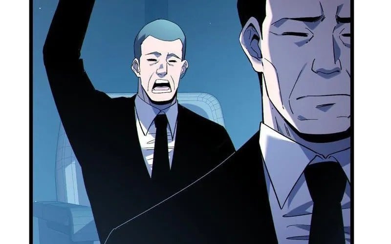 Toàn Dân Chuyển Chức: Bị Động Của Ta Vô Địch Chapter 122 - Trang 2