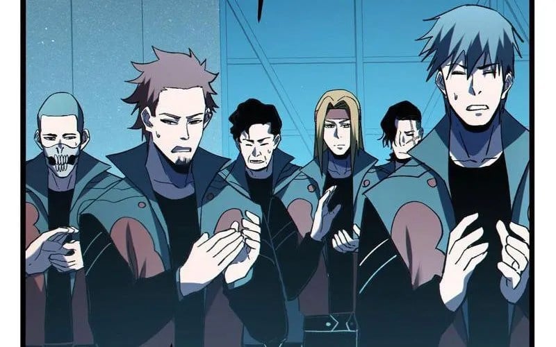 Toàn Dân Chuyển Chức: Bị Động Của Ta Vô Địch Chapter 122 - Trang 2