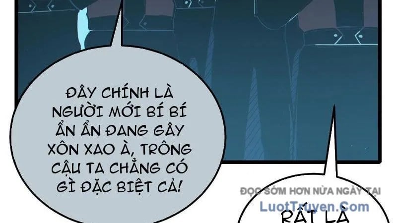 Toàn Dân Chuyển Chức: Bị Động Của Ta Vô Địch Chapter 122 - Trang 2