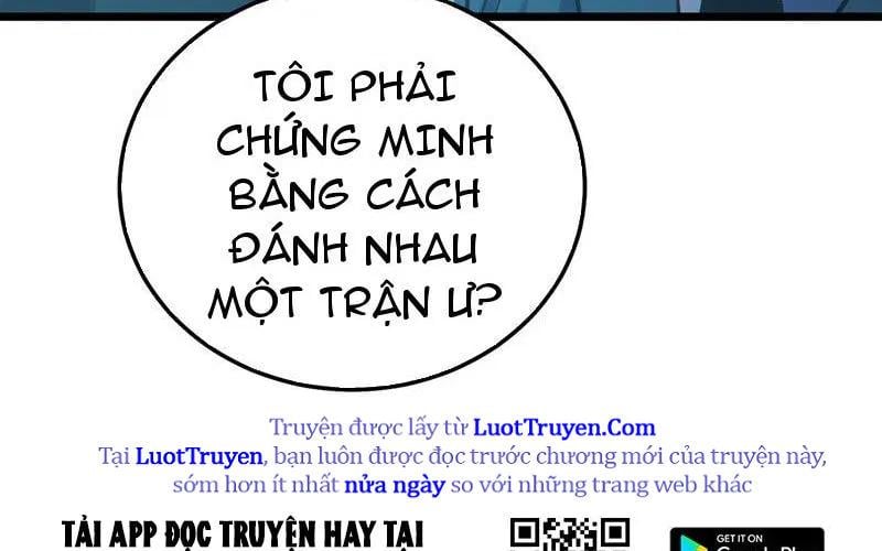 Toàn Dân Chuyển Chức: Bị Động Của Ta Vô Địch Chapter 122 - Trang 2