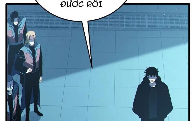 Toàn Dân Chuyển Chức: Bị Động Của Ta Vô Địch Chapter 122 - Trang 2