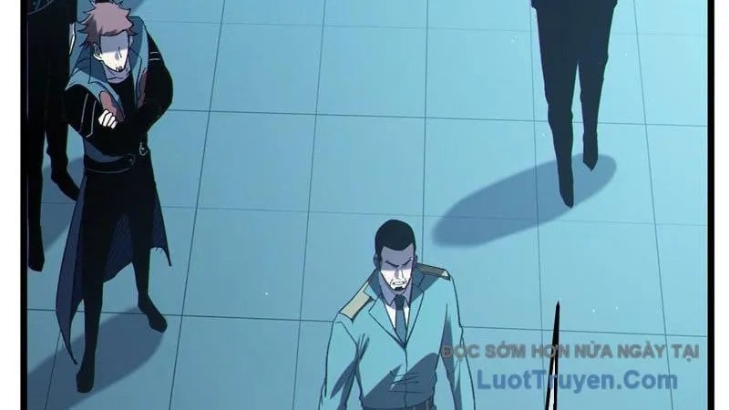 Toàn Dân Chuyển Chức: Bị Động Của Ta Vô Địch Chapter 122 - Trang 2