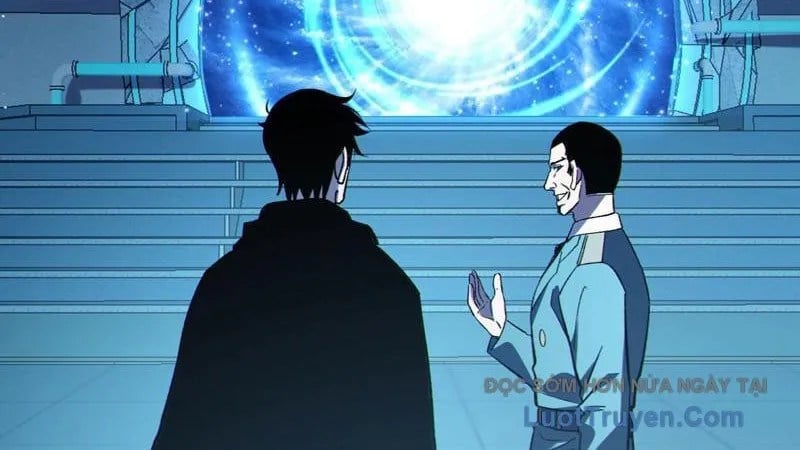 Toàn Dân Chuyển Chức: Bị Động Của Ta Vô Địch Chapter 122 - Trang 2