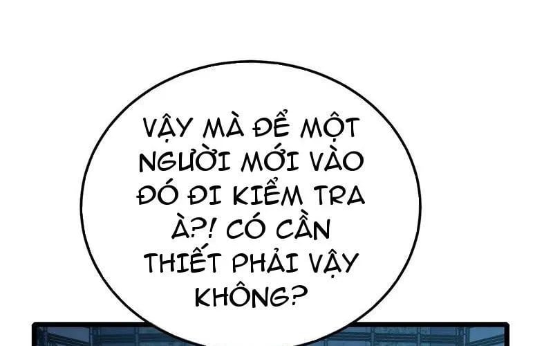 Toàn Dân Chuyển Chức: Bị Động Của Ta Vô Địch Chapter 122 - Trang 2