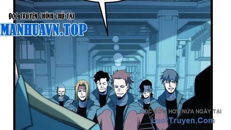 Toàn Dân Chuyển Chức: Bị Động Của Ta Vô Địch Chapter 122 - Trang 2