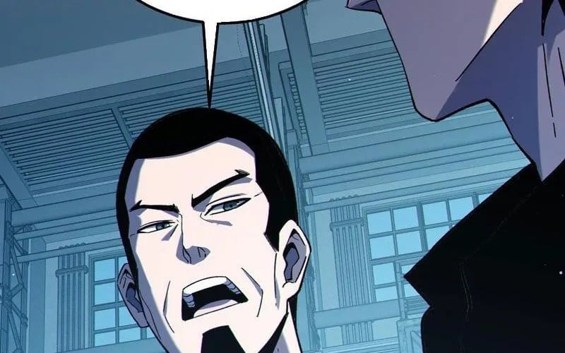 Toàn Dân Chuyển Chức: Bị Động Của Ta Vô Địch Chapter 122 - Trang 2