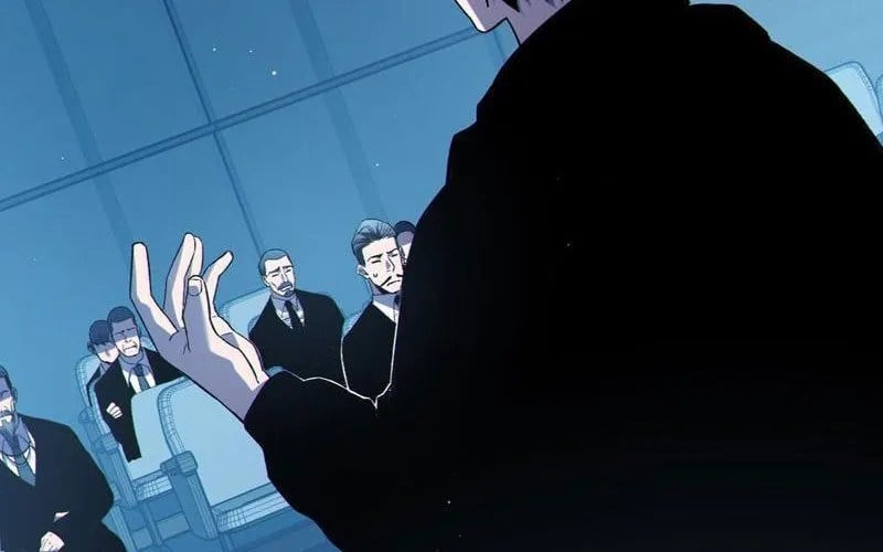 Toàn Dân Chuyển Chức: Bị Động Của Ta Vô Địch Chapter 122 - Trang 2