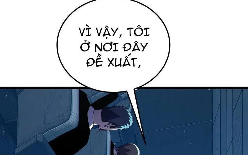 Toàn Dân Chuyển Chức: Bị Động Của Ta Vô Địch Chapter 122 - Trang 2
