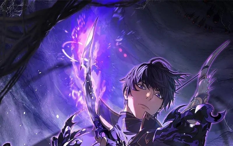 Toàn Dân Chuyển Chức: Bị Động Của Ta Vô Địch Chapter 122 - Trang 2