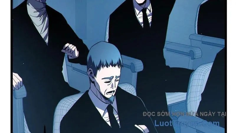 Toàn Dân Chuyển Chức: Bị Động Của Ta Vô Địch Chapter 122 - Trang 2