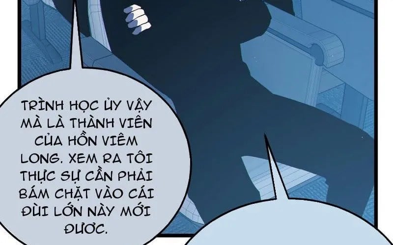 Toàn Dân Chuyển Chức: Bị Động Của Ta Vô Địch Chapter 122 - Trang 2