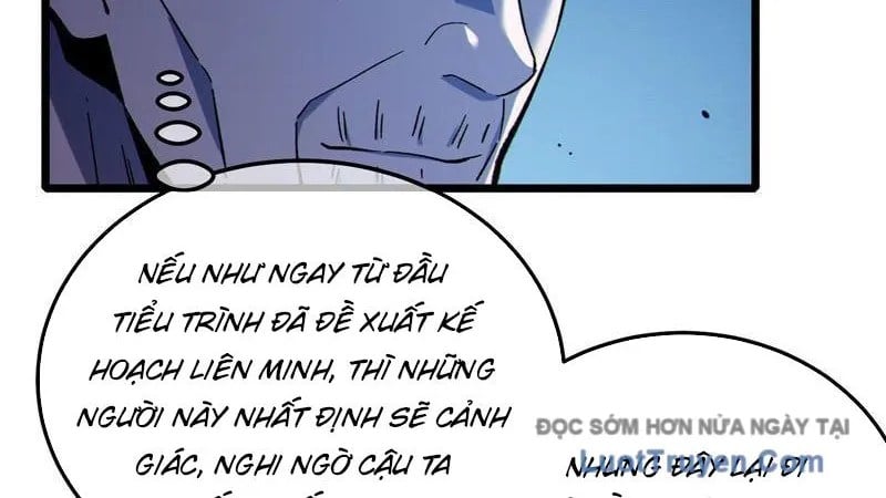 Toàn Dân Chuyển Chức: Bị Động Của Ta Vô Địch Chapter 122 - Trang 2