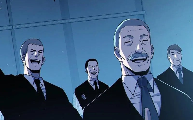 Toàn Dân Chuyển Chức: Bị Động Của Ta Vô Địch Chapter 122 - Trang 2