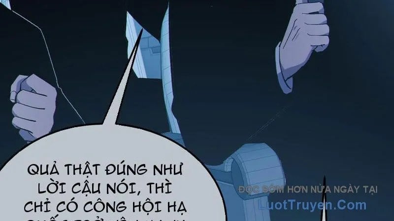 Toàn Dân Chuyển Chức: Bị Động Của Ta Vô Địch Chapter 122 - Trang 2
