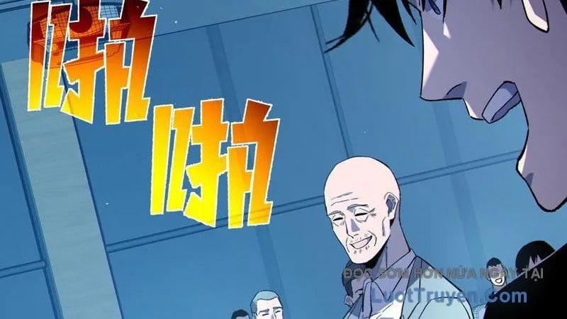 Toàn Dân Chuyển Chức: Bị Động Của Ta Vô Địch Chapter 122 - Trang 2