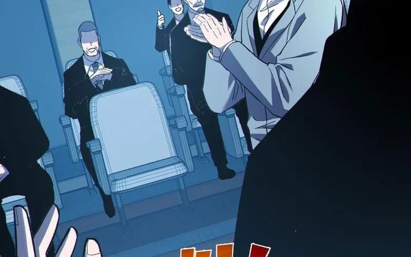 Toàn Dân Chuyển Chức: Bị Động Của Ta Vô Địch Chapter 122 - Trang 2