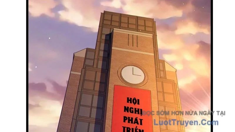 Toàn Dân Chuyển Chức: Bị Động Của Ta Vô Địch Chapter 122 - Trang 2