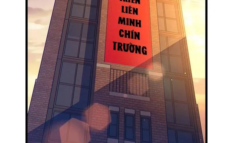 Toàn Dân Chuyển Chức: Bị Động Của Ta Vô Địch Chapter 122 - Trang 2