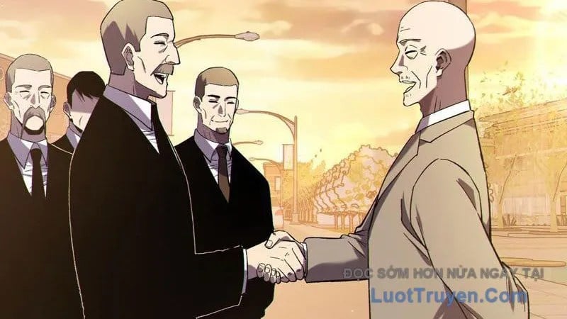 Toàn Dân Chuyển Chức: Bị Động Của Ta Vô Địch Chapter 122 - Trang 2