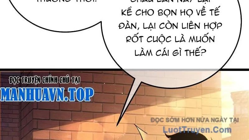 Toàn Dân Chuyển Chức: Bị Động Của Ta Vô Địch Chapter 122 - Trang 2