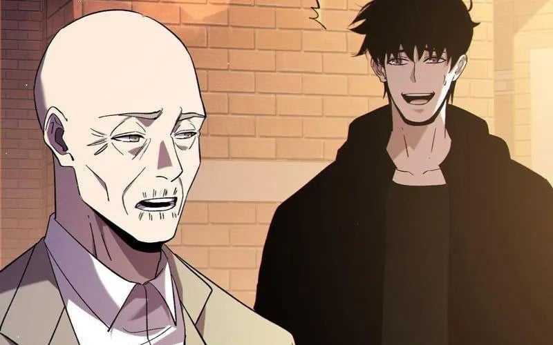 Toàn Dân Chuyển Chức: Bị Động Của Ta Vô Địch Chapter 122 - Trang 2