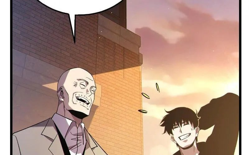 Toàn Dân Chuyển Chức: Bị Động Của Ta Vô Địch Chapter 122 - Trang 2