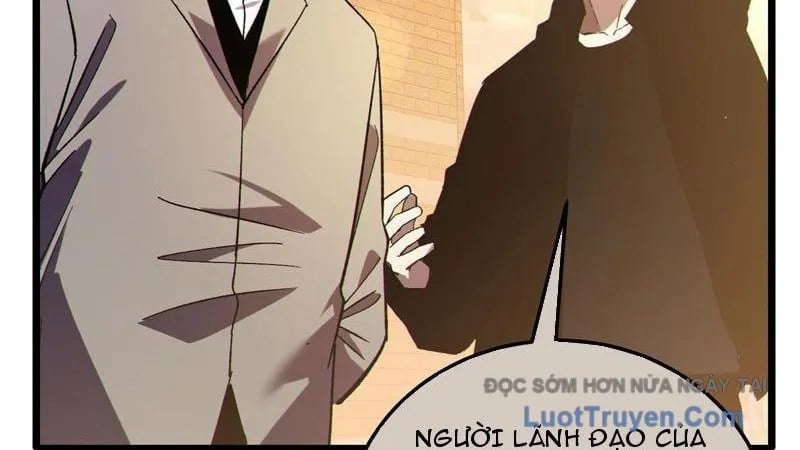 Toàn Dân Chuyển Chức: Bị Động Của Ta Vô Địch Chapter 122 - Trang 2