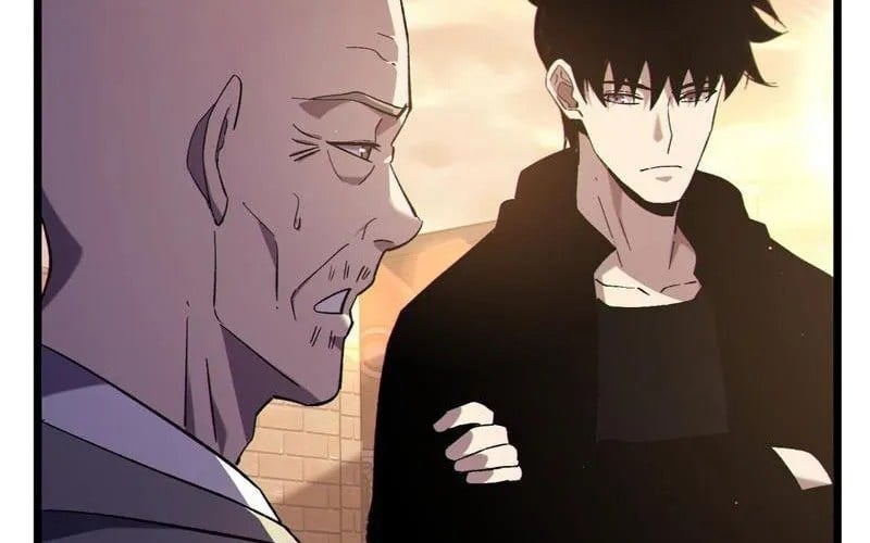 Toàn Dân Chuyển Chức: Bị Động Của Ta Vô Địch Chapter 122 - Trang 2