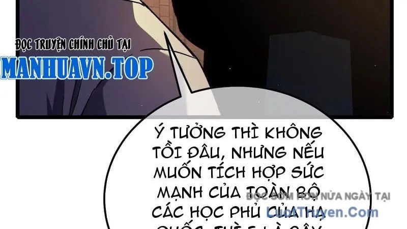Toàn Dân Chuyển Chức: Bị Động Của Ta Vô Địch Chapter 122 - Trang 2