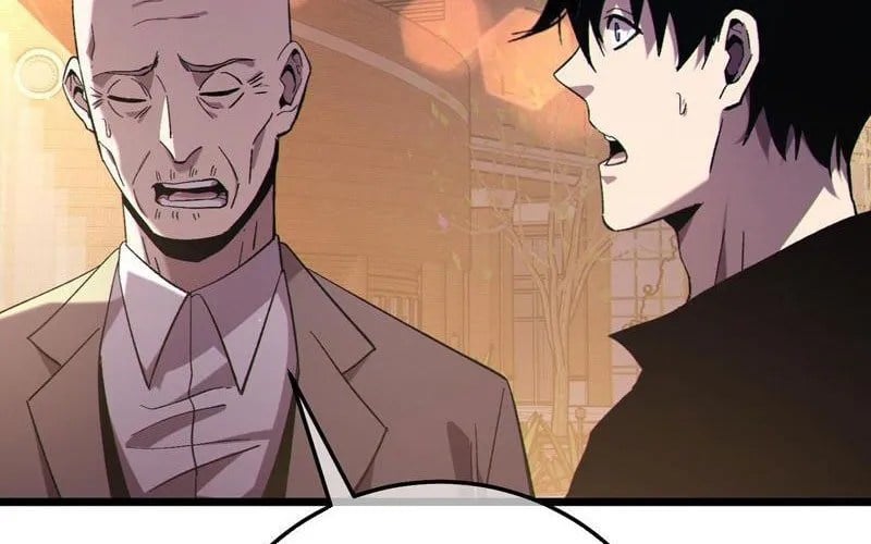 Toàn Dân Chuyển Chức: Bị Động Của Ta Vô Địch Chapter 122 - Trang 2
