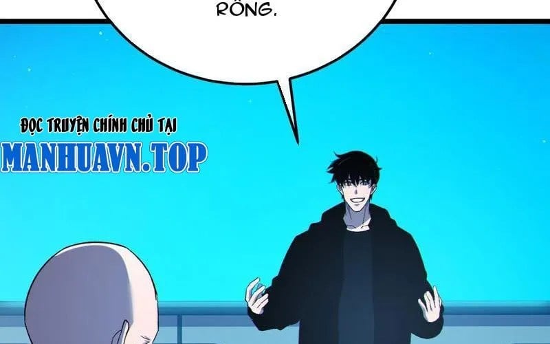 Toàn Dân Chuyển Chức: Bị Động Của Ta Vô Địch Chapter 122 - Trang 2