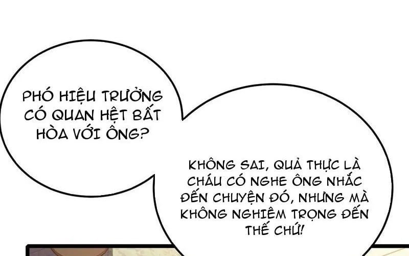 Toàn Dân Chuyển Chức: Bị Động Của Ta Vô Địch Chapter 122 - Trang 2