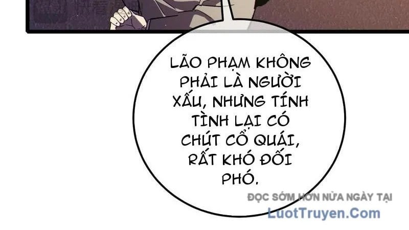 Toàn Dân Chuyển Chức: Bị Động Của Ta Vô Địch Chapter 122 - Trang 2