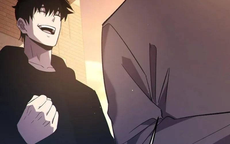 Toàn Dân Chuyển Chức: Bị Động Của Ta Vô Địch Chapter 122 - Trang 2