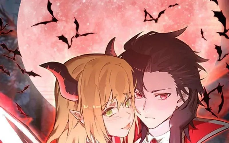 Ta Dựa Vào Hậu Cung Chinh Phục Thế Giới Chapter 81 - Trang 2