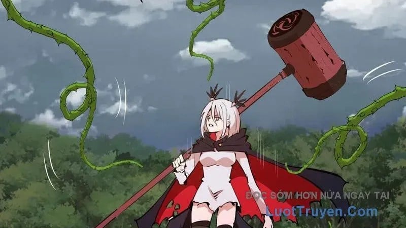 Ta Dựa Vào Hậu Cung Chinh Phục Thế Giới Chapter 81 - Trang 2