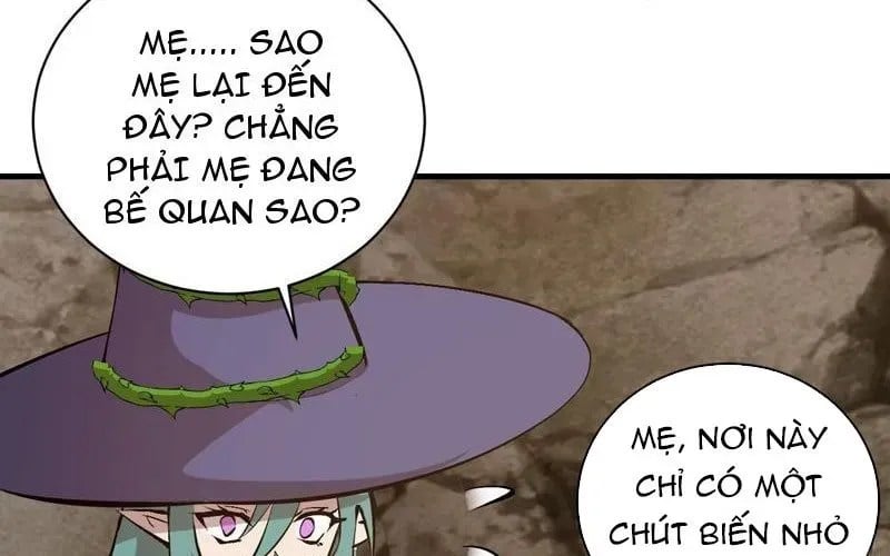 Ta Dựa Vào Hậu Cung Chinh Phục Thế Giới Chapter 81 - Trang 2