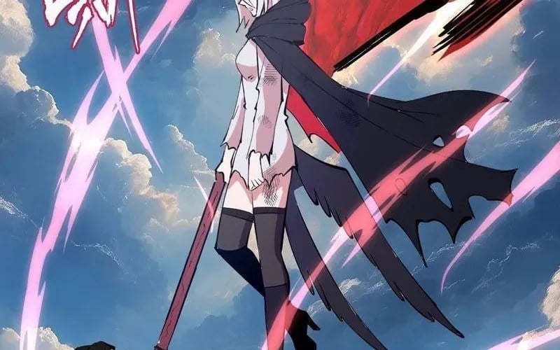 Ta Dựa Vào Hậu Cung Chinh Phục Thế Giới Chapter 81 - Trang 2