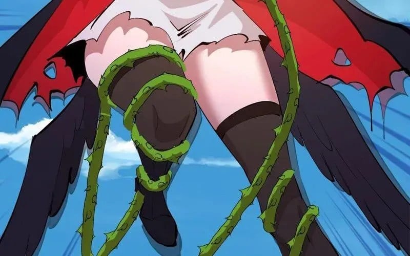 Ta Dựa Vào Hậu Cung Chinh Phục Thế Giới Chapter 81 - Trang 2