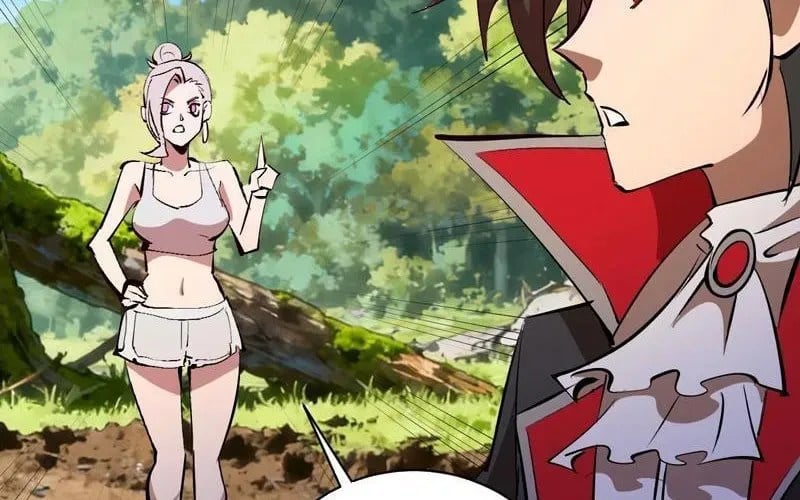 Ta Dựa Vào Hậu Cung Chinh Phục Thế Giới Chapter 81 - Trang 2