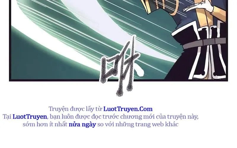 Hiệp Khách Hành Bất Thông Chapter 124 - Trang 2